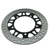 Front Brake Disc Rotor Suzuki An650 04-09 An400 Ck44 03-09 An250 04-08 Burgman Skywave An 250 400 650